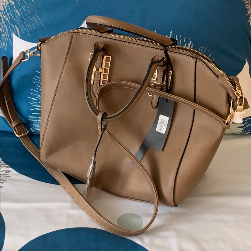 New La Terre Fashion limited bag